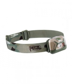 Petzl čelovka Tactikka